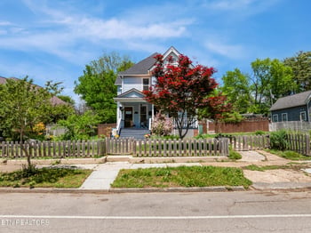 2009 Washington Ave, Knoxville, TN 37917