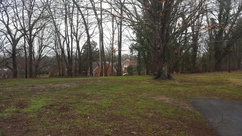 201 Barnes Ave, Maryville, TN 37803