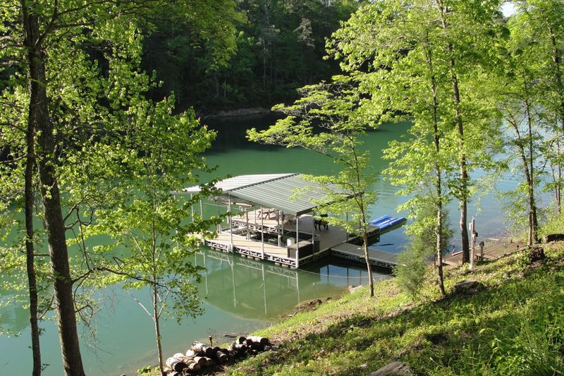 201 Big Ridge Point, Sharps Chapel, TN 37866