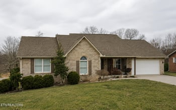 201 Bonnie Vista Dr, Maryville, TN 37804