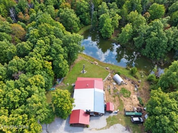 201 Collins Turnpike, Deer Lodge, TN 37726