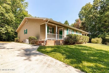 201 County Road 124, Athens, TN 37303