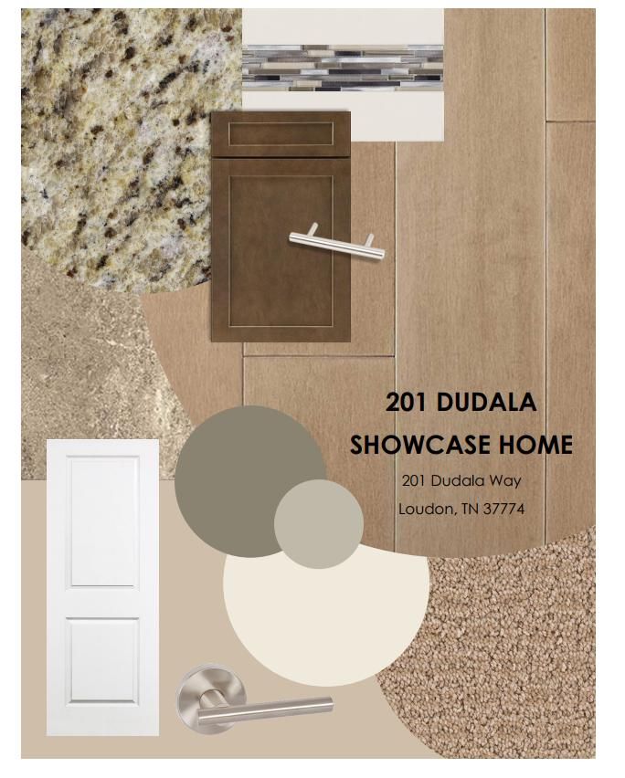 201 Dudala Way, Loudon, TN 37774
