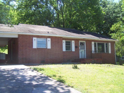 201 E Evans, Rockwood, TN 37854