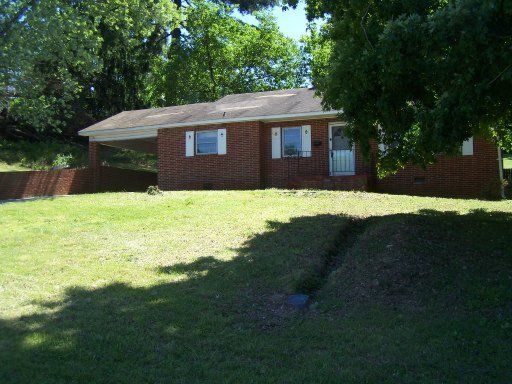 201 E Evans, Rockwood, TN 37854