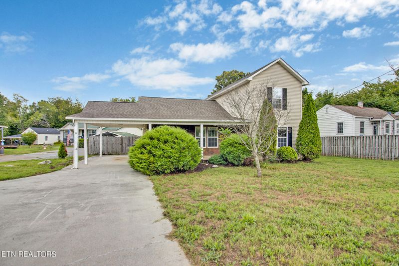 201 Eagleton Rd, Maryville, TN 37804