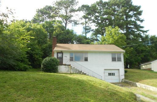 201 Howard St, Clinton, TN 37716