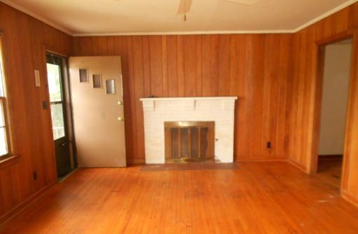 201 Howard St, Clinton, TN 37716