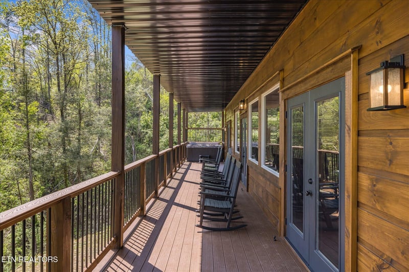 201 Laurel Oaks Way, Gatlinburg, TN 37738