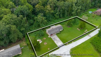 201 Leslie Dr, Harriman, TN 37748