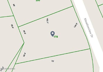 201 Meadowview Dr, Crossville, TN 38558
