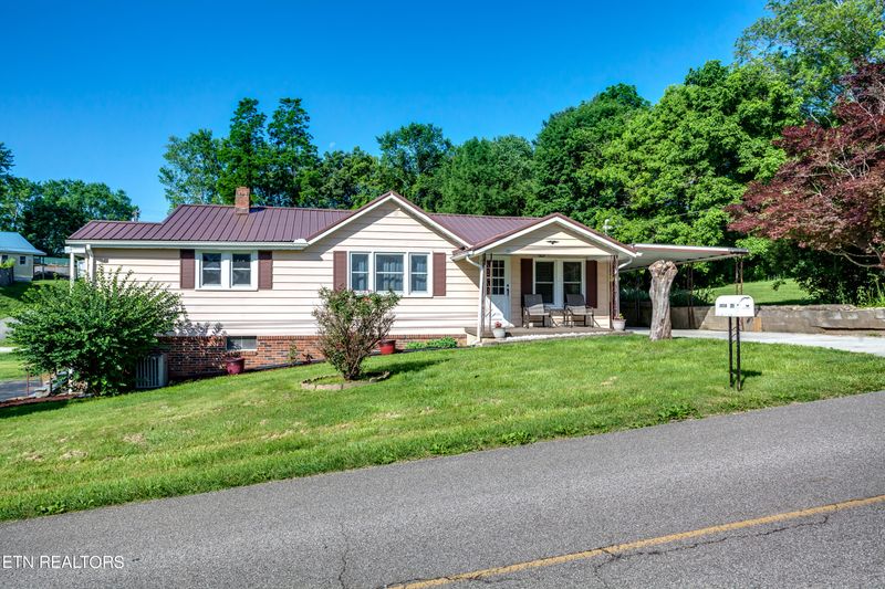 201 N 19th St, Lafollette, TN 37766