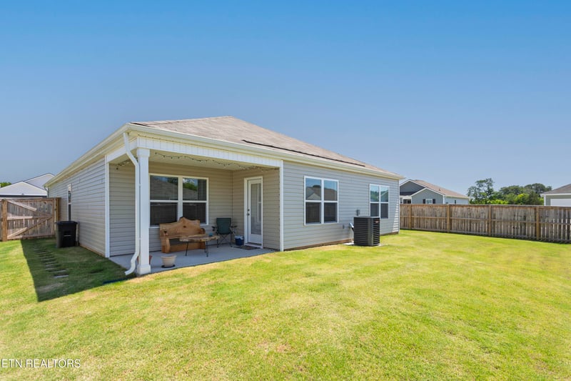 201 Preece Ln, Niota, TN 37826