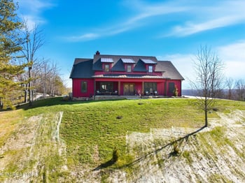 201 Reserve Point, Kingston, TN 37763
