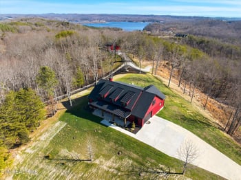 201 Reserve Point, Kingston, TN 37763
