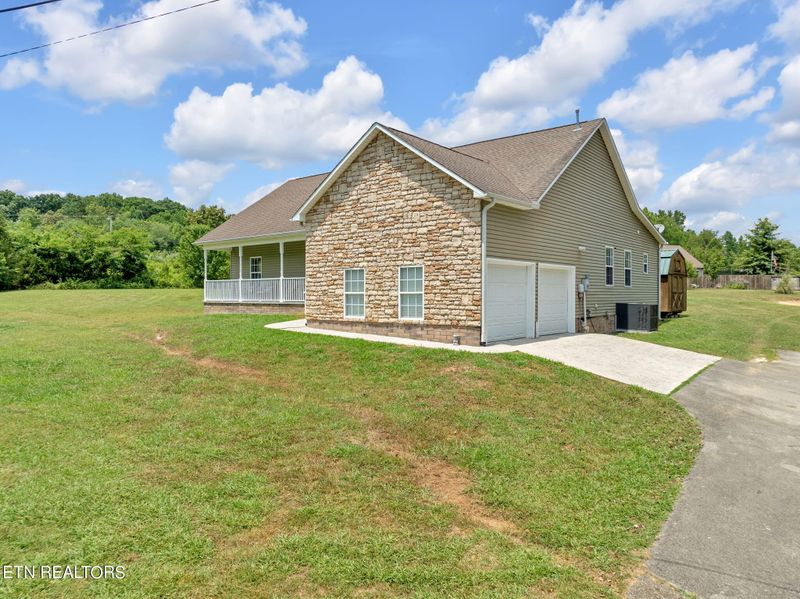 201 Smith Rd, Kingston, TN 37763
