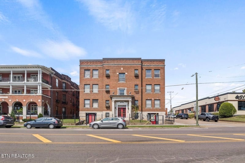 201 W 5th Ave #3, Knoxville, TN 37917
