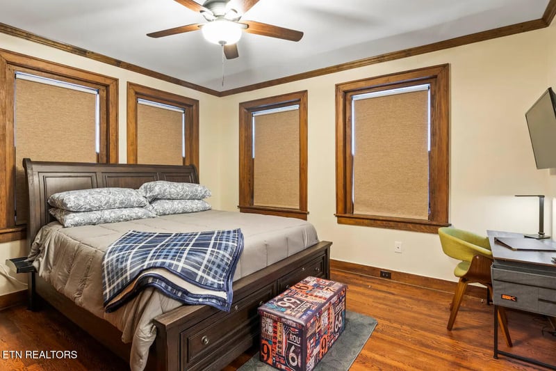 201 W 5th Ave #3, Knoxville, TN 37917