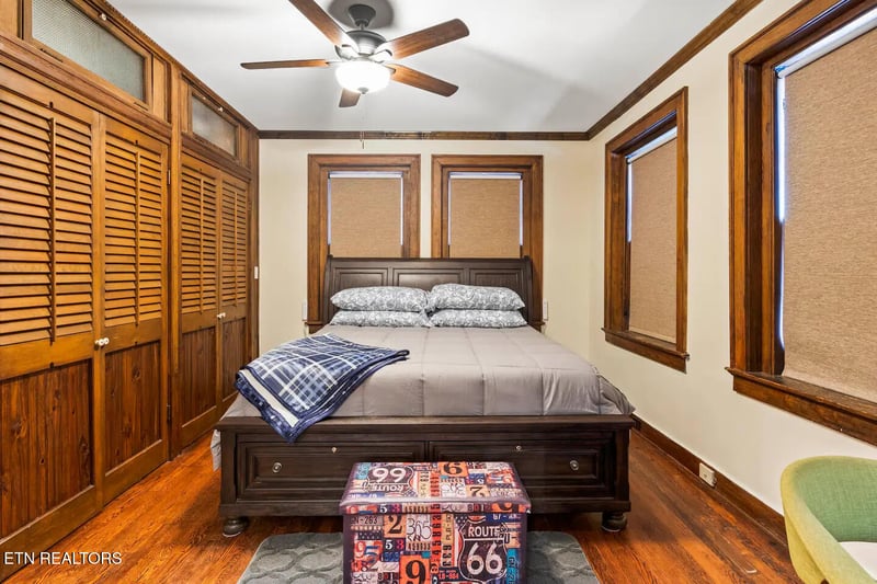 201 W 5th Ave #3, Knoxville, TN 37917