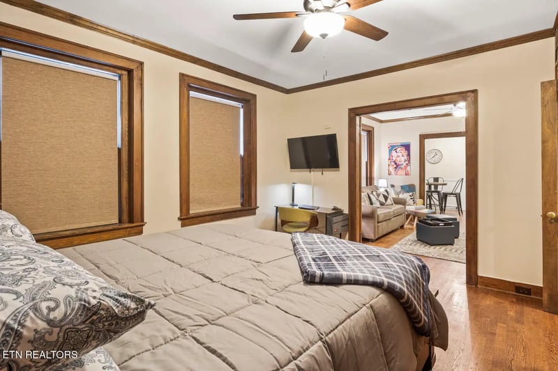 201 W 5th Ave #3, Knoxville, TN 37917