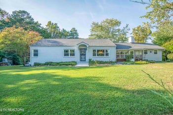 201 W Ford Valley Rd, Knoxville, TN 37920