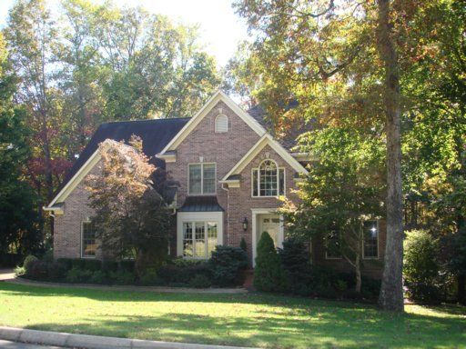 201 Whippoorwill Dr, Oak Ridge, TN 37830