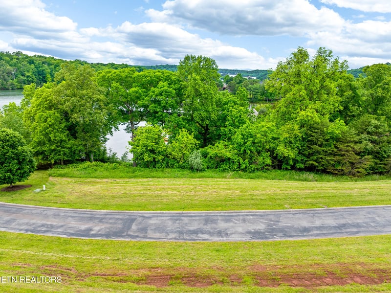 201 White Swan Dr, Vonore, TN 37885