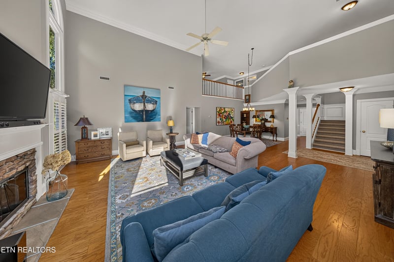 2010 Breakers Point, Knoxville, TN 37922