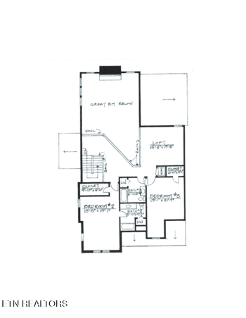 2010 Breakers Point, Knoxville, TN 37922