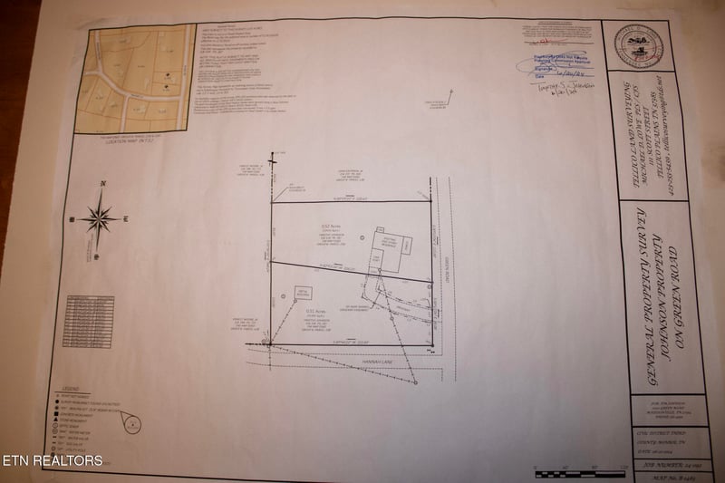 2010 Green Rd, Madisonville, TN 37354