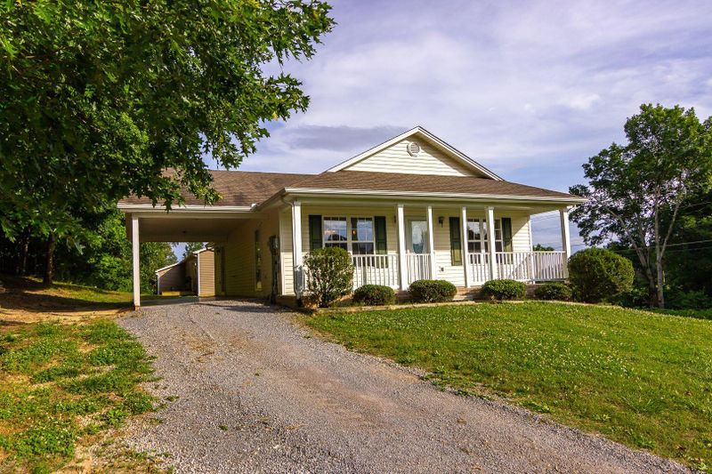 2010 Inman Bend Rd, Morristown, TN 37814