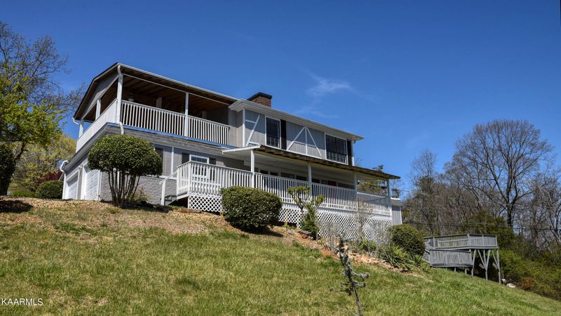 2010 Leconte St, Morristown, TN 37814