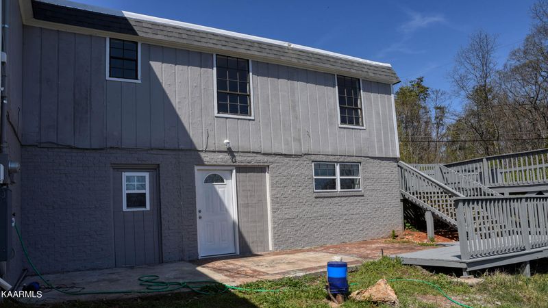 2010 Leconte St, Morristown, TN 37814