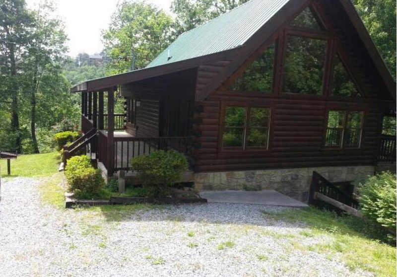 2010 Walker Tr, Sevierville, TN 37876