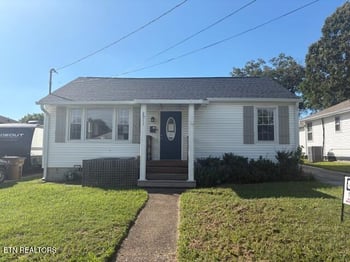 2011 Fine Ave, Knoxville, TN 37917