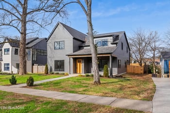 2011 Maplewood Dr, Knoxville, TN 37920