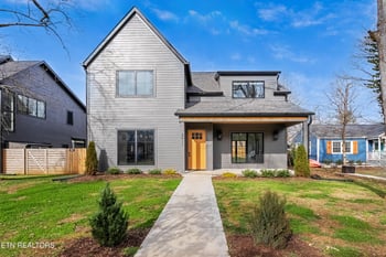 2011 Maplewood Dr, Knoxville, TN 37920