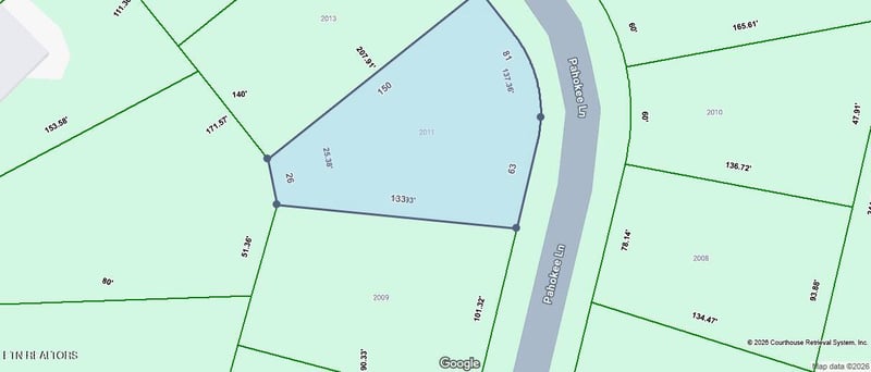 2011 Pahokee Ln, Crossville, TN 38572