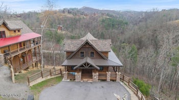 2011 Turkey Creek Way, Sevierville, TN 37862
