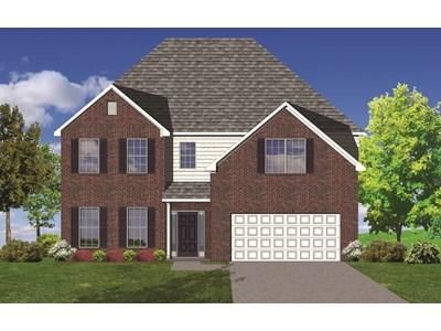 2012 Gusty Wind Ln, Knoxville, TN 37932