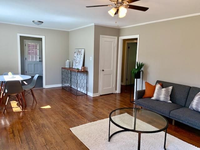 2012 N Park Blvd, Knoxville, TN 37917