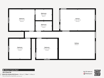 2013 Paris Rd, Knoxville, TN 37912