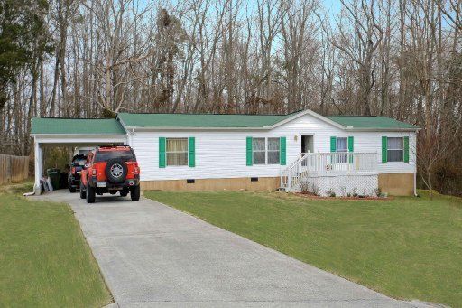 2013 River Meadows Dr, Sevierville, TN 37876