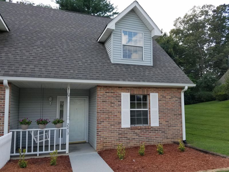 2013 Silverbrook Dr #7g, Knoxville, TN 37923