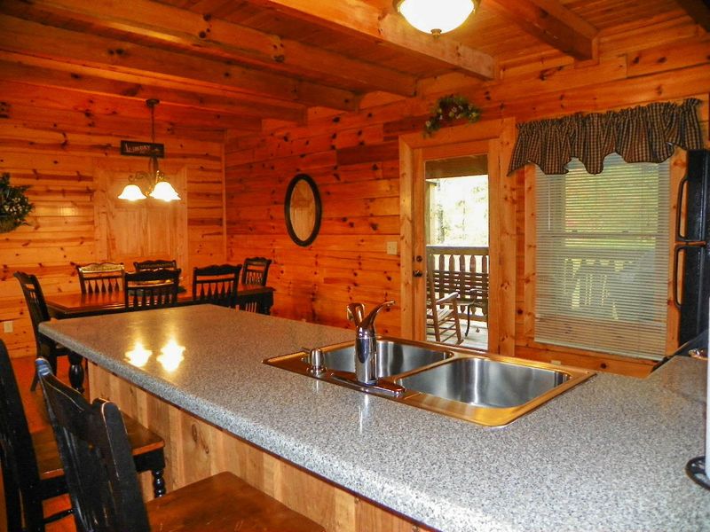 2013 Smoky Cove Rd, Sevierville, TN 37876