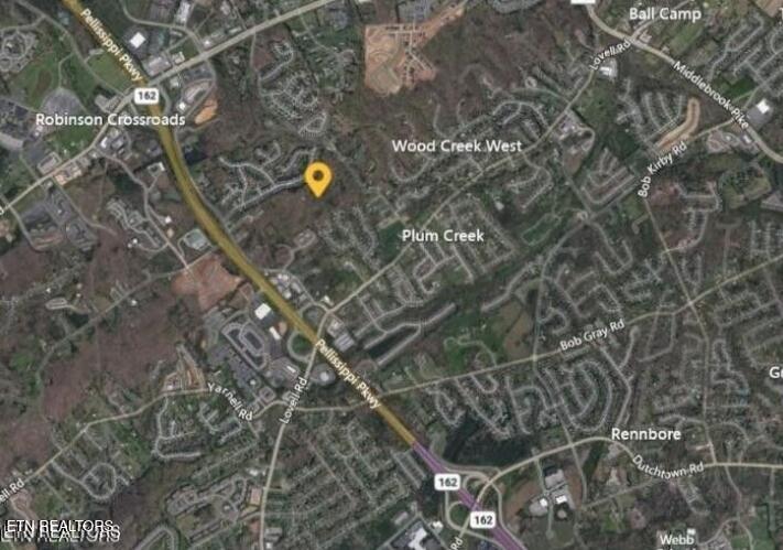 2013 Thompson Rd, Knoxville, TN 37932