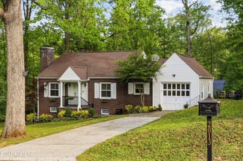 2013 Woodson Dr, Knoxville, TN 37920