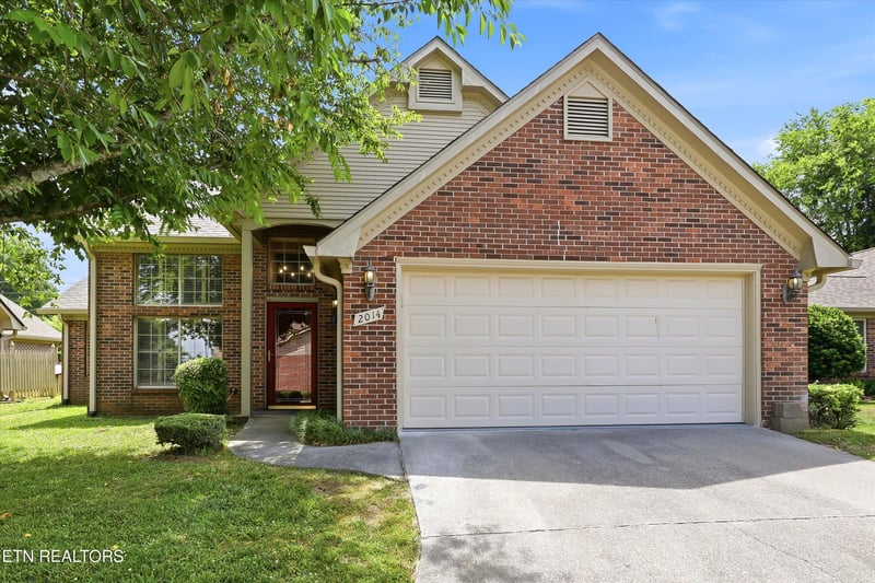 2014 Cochran Pl, Maryville, TN 37803