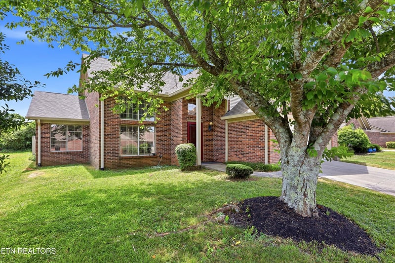 2014 Cochran Pl, Maryville, TN 37803