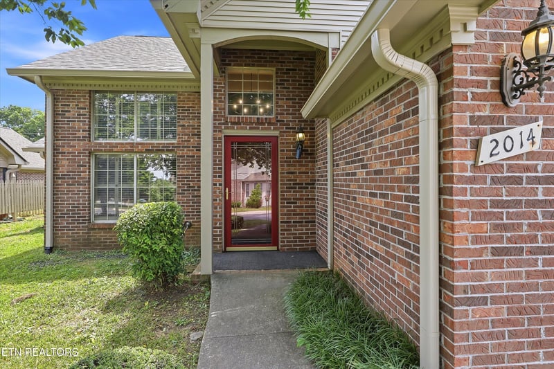 2014 Cochran Pl, Maryville, TN 37803